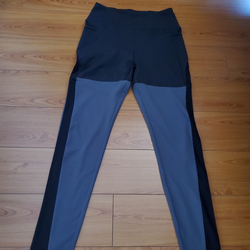 Gymshark x Nikki B S2 legging